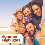 Sommer Highlights in München mit Flirt-Faktor