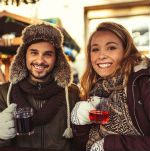 Weihnachtsmärkte mit Flirtfaktor in München